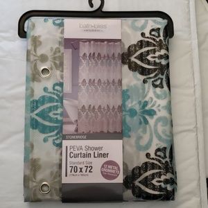 3 for $12 Shower Curtain